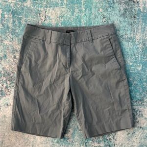 Ann Taylor Mid-Length Shorts